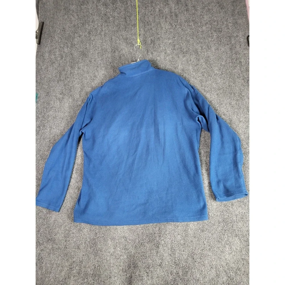 The North Face stay comfortable